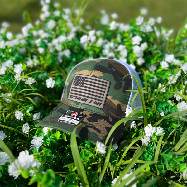 came hat
