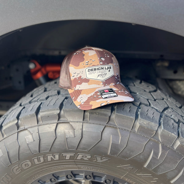 Off Road Hat