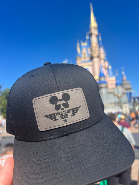 Men’s Disney hat