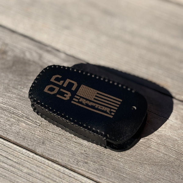 Ford Key fob Cover