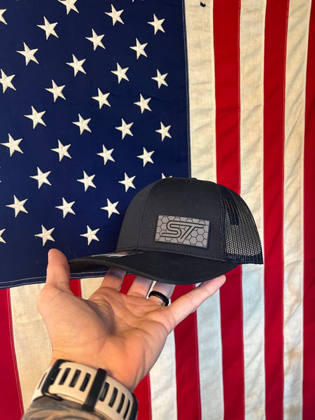 Ford ST hat