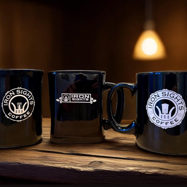 custom ceramic mugs