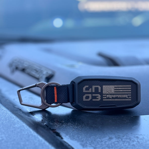 spigen raptor key fob cover