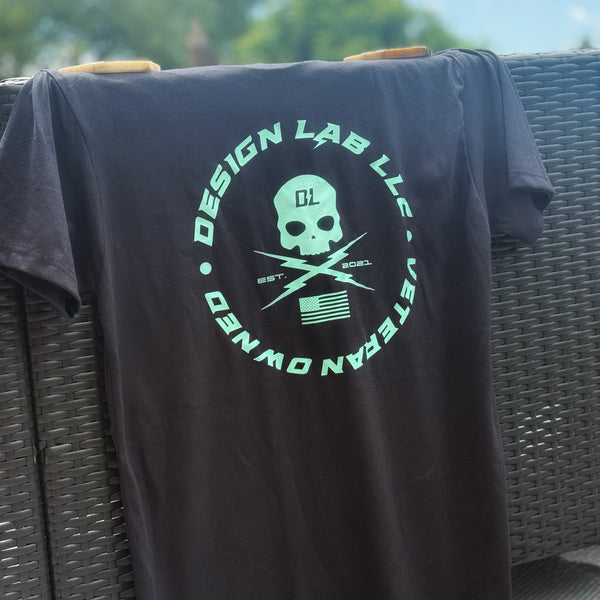 Design Lab Summer 2025 T-shirt - PRE SALE