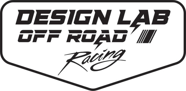 Design Lab Off-road Racing Hat