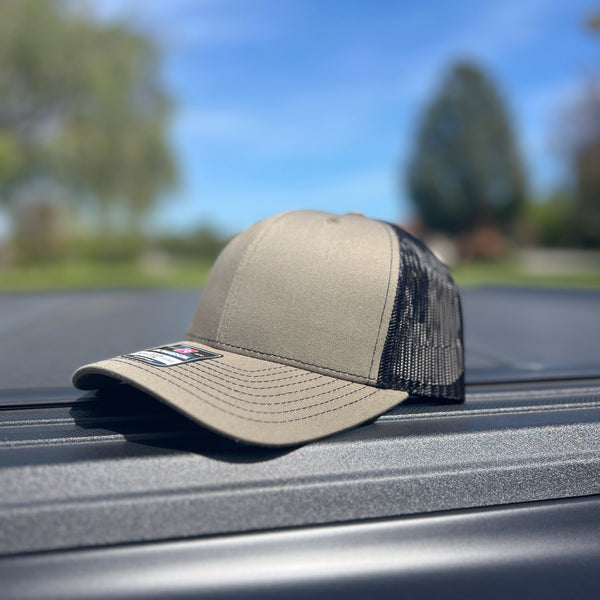 Design Lab Off-road Racing Hat