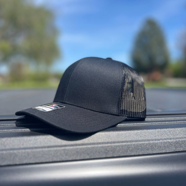 Design Lab Off-road Racing Hat