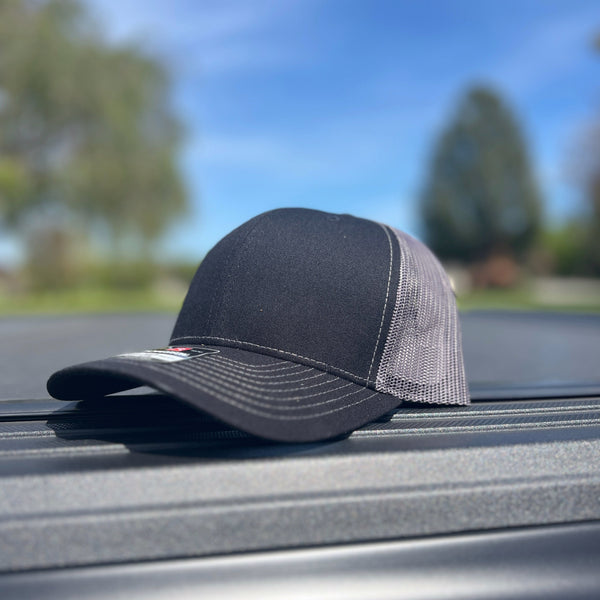 Design Lab Off-road Racing Hat