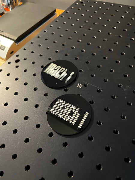 Cup Holder Inserts