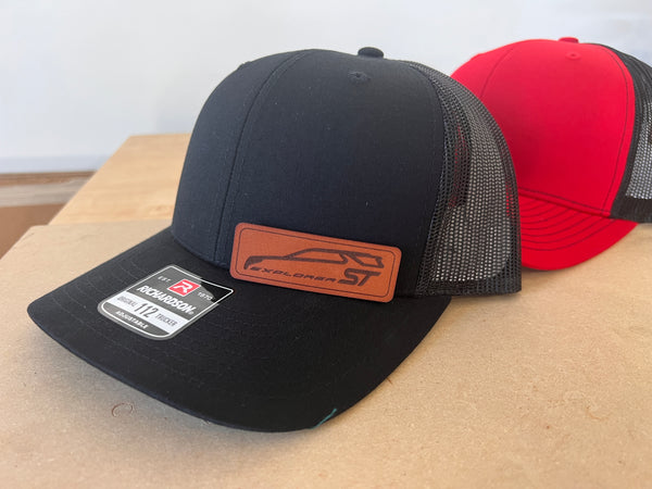Explorer ST Snapback Hat