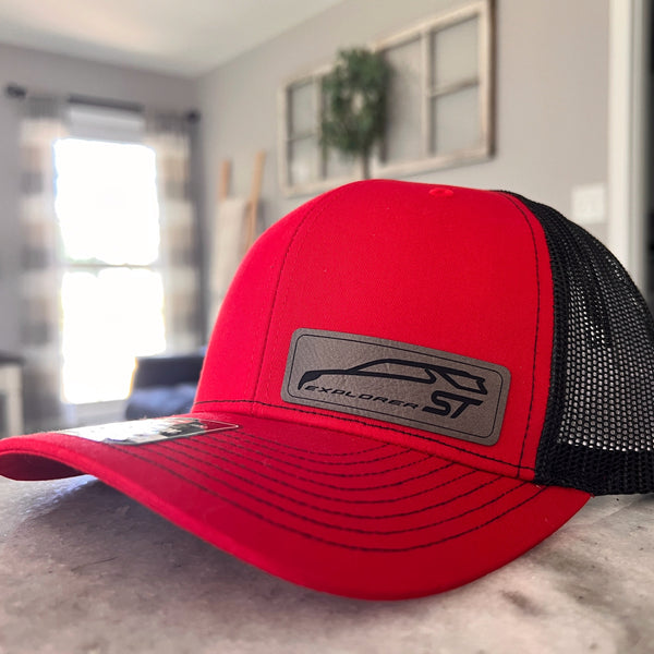 Richardson 112 Snapback Hat