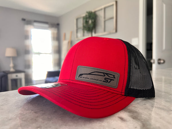 Ford Explorer ST Hat