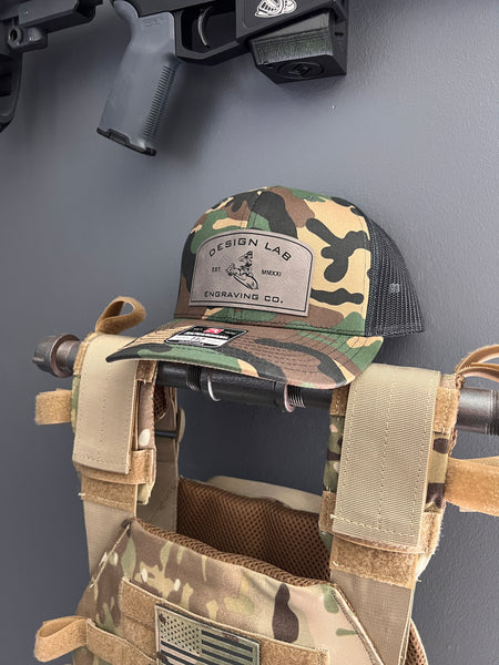 Explorer ST Snapback Hat