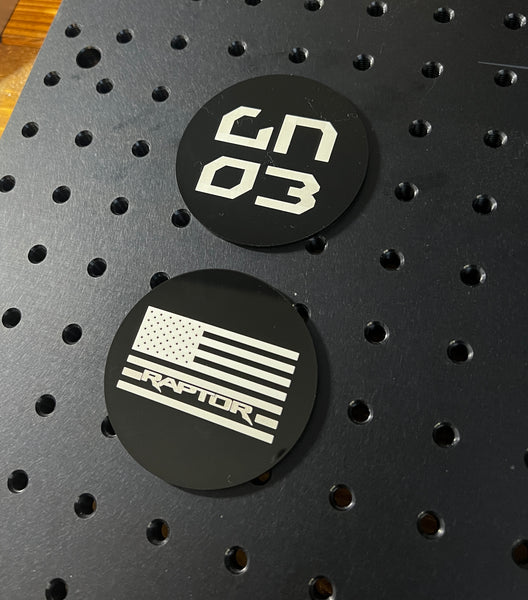 Cup Holder Inserts