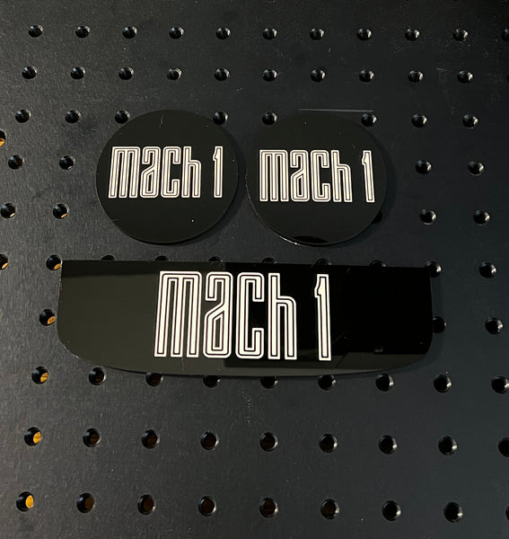Cup Holder Inserts