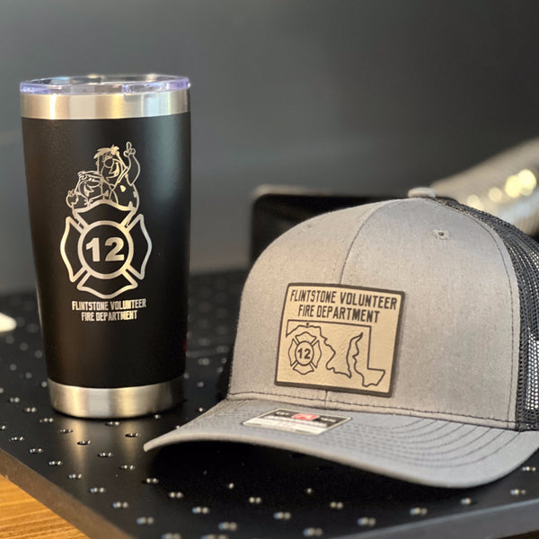 custom hats