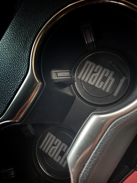 Cup Holder Inserts