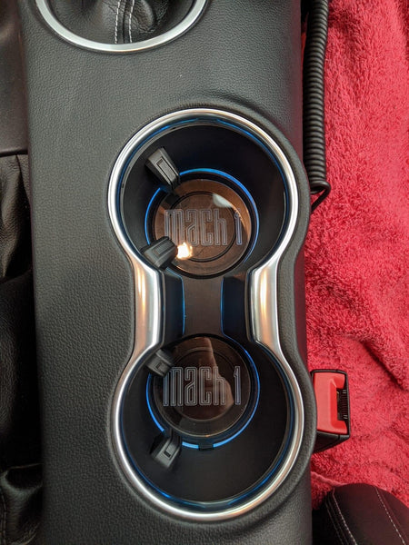 Cup Holder Inserts