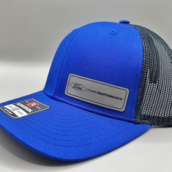 richardson 112 hat