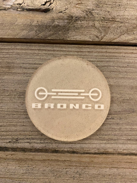 Cup Holder Inserts