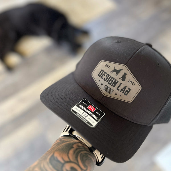 Richardson 112 Snapback Hat