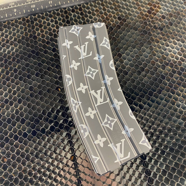 lv rifle magazine