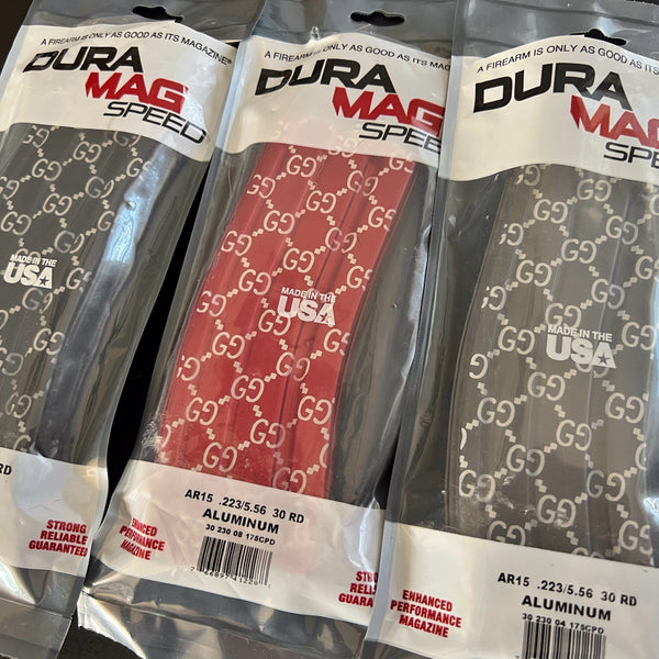 duramag aluminum