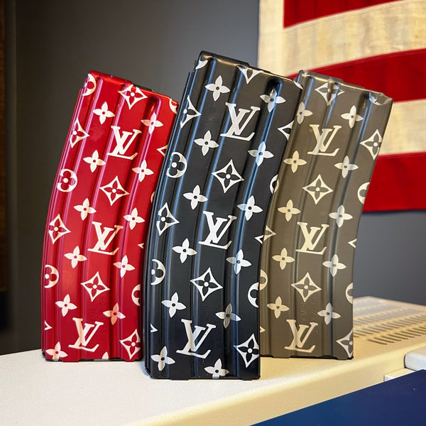 LV Duramag