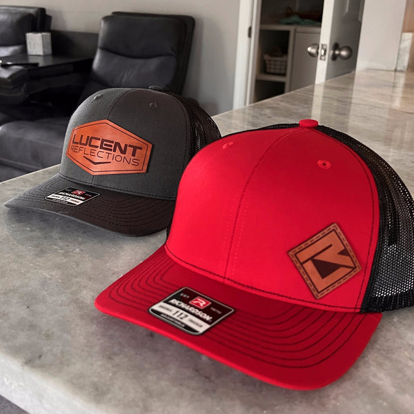 richardson 112 hat
