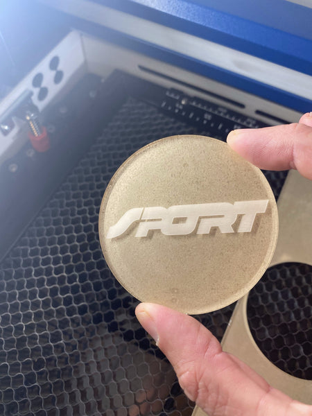 Cup Holder Inserts