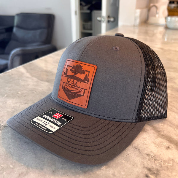custom hat
