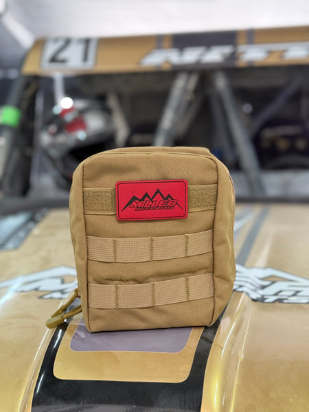 Custom patch