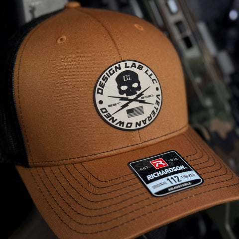Design lab hat 