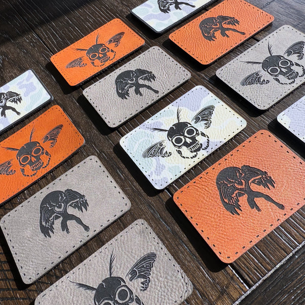 Velcro Patch