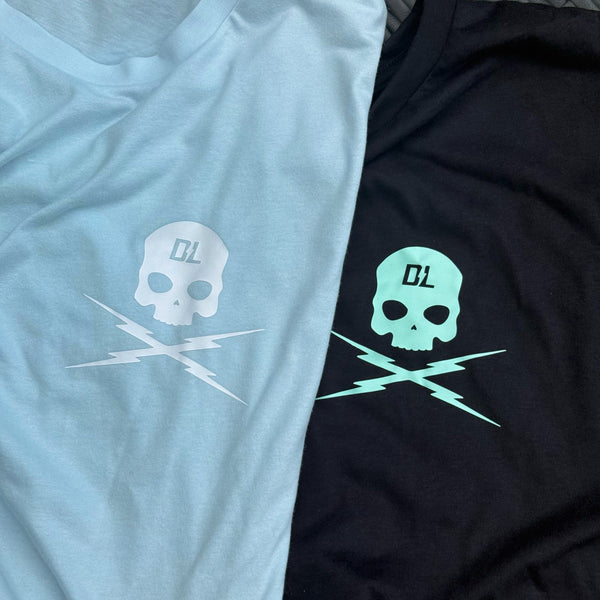 Design Lab Summer 2025 T-shirt - PRE SALE