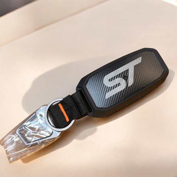 ford st key fob cover