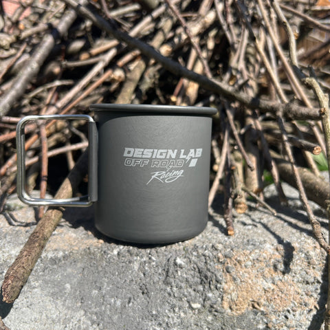 Camp mug