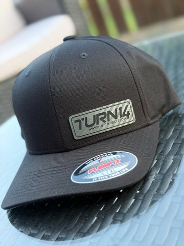 Turn Flexfit Hat