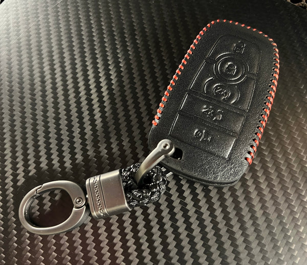 ford key fob cover