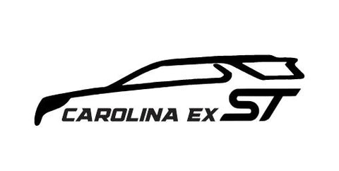 Carolina EX ST Hat
