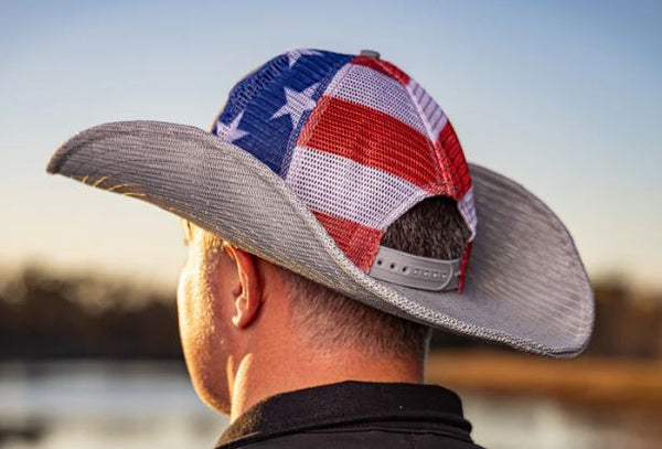 usa cowboy hat