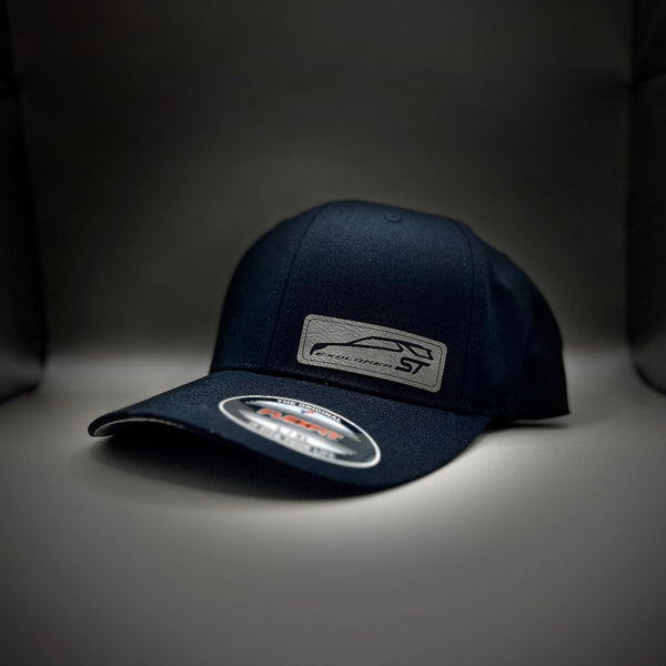 Ford Explorer st hat