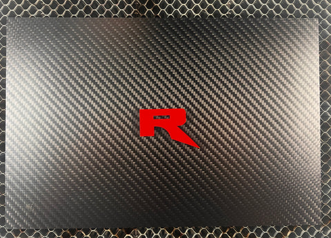 Red R