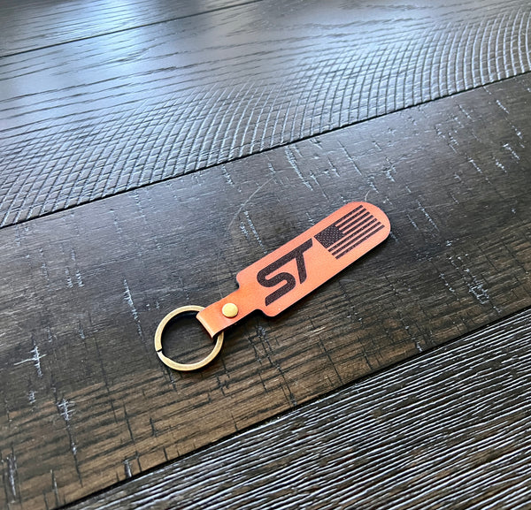 st keychain