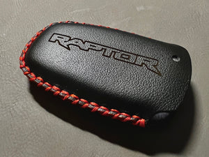 ford raptor key fob cover