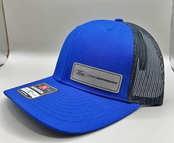Explorer ST Snapback Hat